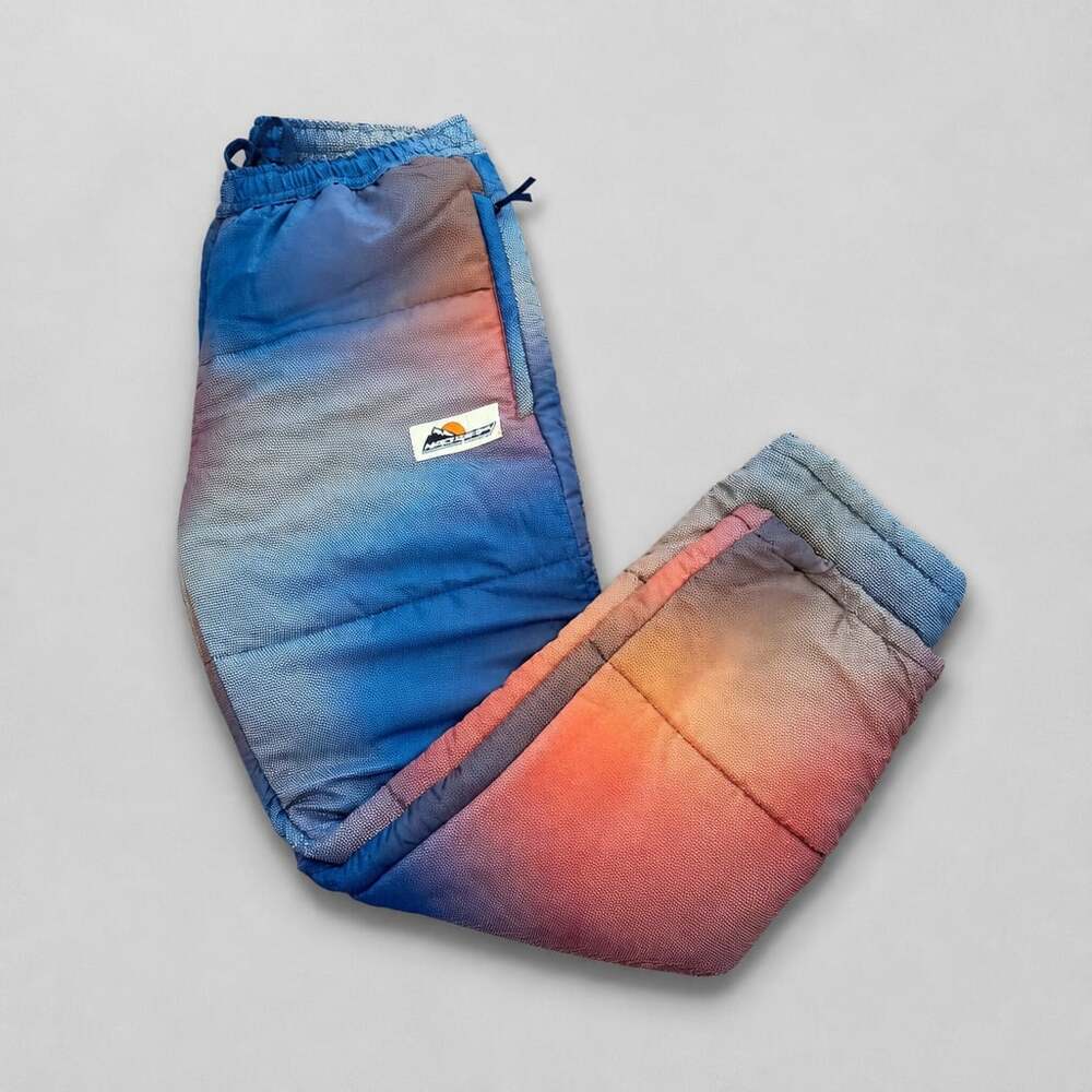 Madhappy Outdoors Puffer Insulated Snow Pants